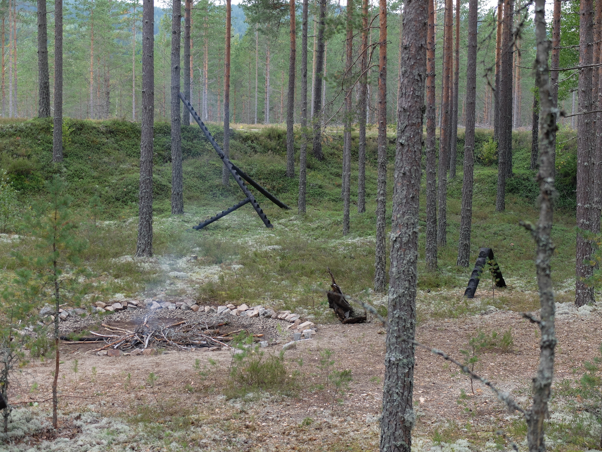 Stigar projekt bild 3